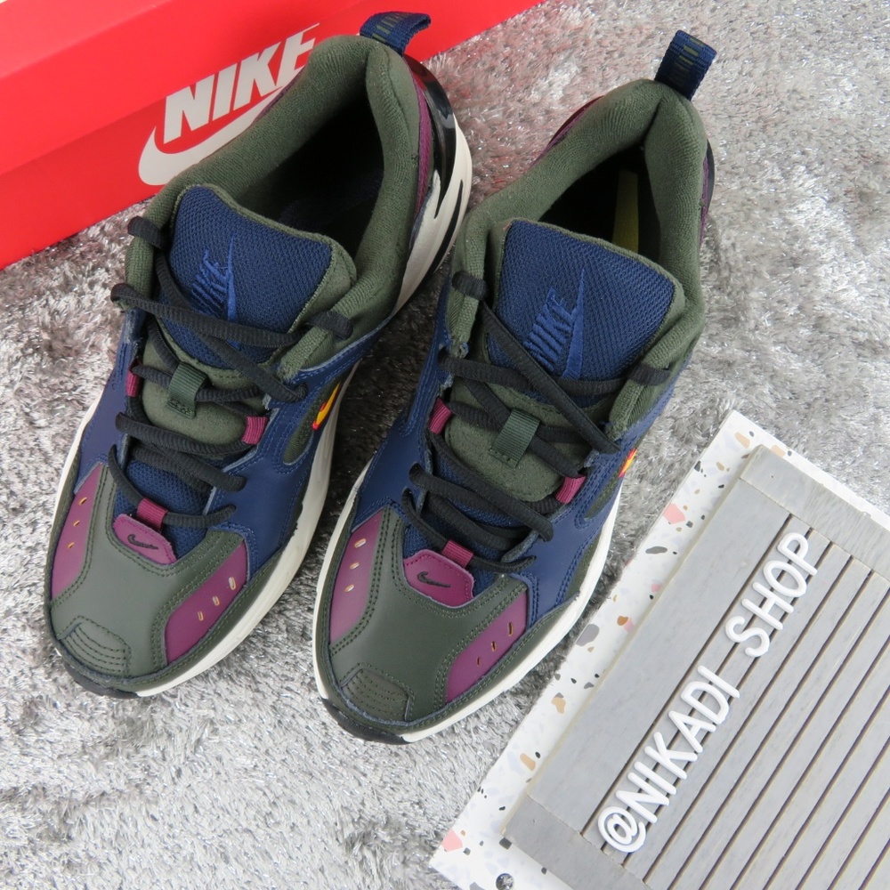 Nike M2K Tekno Sneakers - Picture 3 of 5